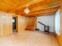 Prodej chaty, Tochovice, 50 m2