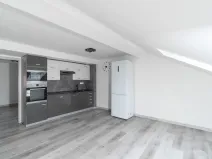Pronájem bytu 2+kk, Příbram - Příbram II, Hornická, 48 m2