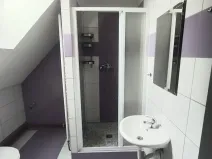 Pronájem bytu 1+kk, Olomouc, Zámečnická, 35 m2