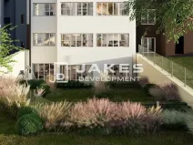 Prodej bytu 1+kk, Praha - Holešovice, Vinařská, 41 m2