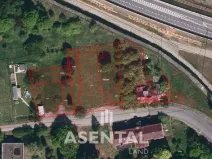 Prodej komerčního pozemku, Karviná - Lázně Darkov, Svornosti, 5535 m2