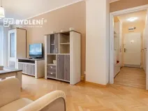 Prodej bytu 2+1, Teplice, Svojsíkova, 56 m2