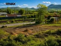 Prodej pozemku pro bydlení, Žalhostice, 1850 m2