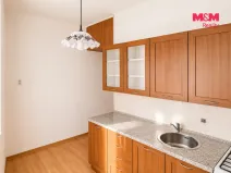 Pronájem bytu 2+1, Ostrava - Hrabůvka, Letecká, 50 m2