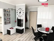 Prodej bytu 2+1, Ostrava - Dubina, Václava Košaře, 43 m2