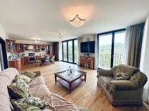 Prodej bytu 3+kk, Karlovy Vary, Pražská silnice, 102 m2