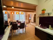 Prodej bytu 3+kk, Karlovy Vary, Sadová, 64 m2