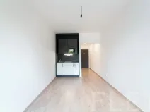 Pronájem bytu 1+kk, Praha - Jinonice, Peroutkova, 23 m2