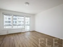 Pronájem bytu 1+kk, Praha - Hloubětín, Laponská, 34 m2