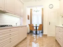 Prodej bytu 3+1, Karlovy Vary, Foersterova, 112 m2