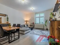 Prodej bytu 3+1, Slaný, Ouvalova, 98 m2