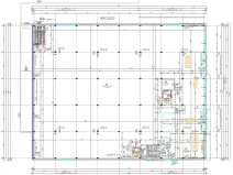 Pronájem obchodního prostoru, Nový Jičín, Gen. Hlaďo, 1200 m2