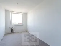 Pronájem bytu 2+kk, Příbram, Slunná, 42 m2