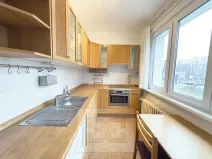 Pronájem bytu 2+1, Praha - Veleslavín, Křenova, 50 m2