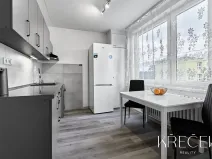 Pronájem bytu 2+1, Třebíč, Modřínová, 50 m2