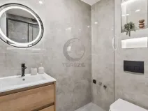 Prodej bytu 2+kk, Praha - Holešovice, Tovární, 38 m2