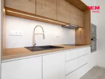 Pronájem bytu 2+kk, Ostrava - Moravská Ostrava, Důlní, 60 m2