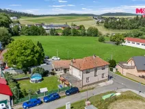 Prodej rodinného domu, Trubín, K Cihelně, 128 m2