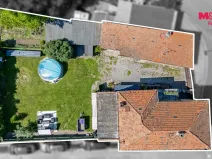 Prodej rodinného domu, Trubín, K Cihelně, 128 m2