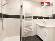 Pronájem bytu 3+1, Počátky, Lipárky, 69 m2