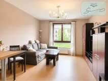 Prodej bytu 2+kk, Beroun, Palouček, 44 m2