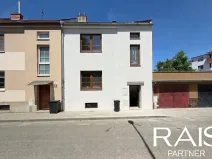 Prodej bytu 3+kk, Brno, Elišky Krásnohorské, 56 m2
