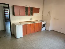 Pronájem bytu 2+kk, Ústí nad Labem, Koněvova, 40 m2