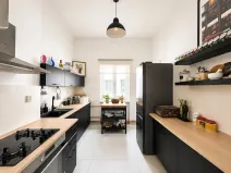 Pronájem bytu 3+1, Ostrava, Nádražní, 110 m2