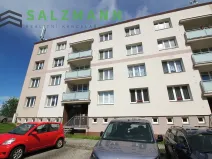 Pronájem bytu 1+1, Dýšina, K Chlumu, 42 m2