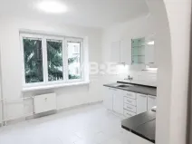 Pronájem bytu 2+1, Karviná - Nové Město, Cihelní, 60 m2