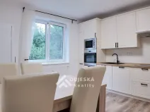 Pronájem bytu 2+kk, Boskovice, Na Chmelnici, 60 m2