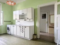 Prodej bytu 1+1, Hradec Králové, Mánesova, 48 m2