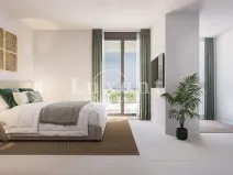 Prodej bytu 2+kk, Estepona, Španělsko, 46 m2