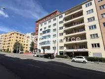 Pronájem bytu 2+1, Brno, Kotlářská, 80 m2