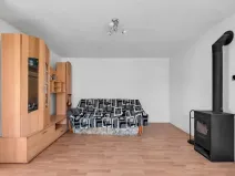 Prodej rodinného domu, Vlkov pod Oškobrhem, 82 m2