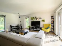 Prodej bytu 3+kk, Praha - Zbraslav, K Radotínu, 87 m2