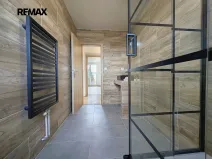 Pronájem bytu 3+kk, Vroutek, Nádražní, 60 m2