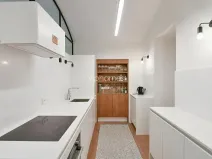 Pronájem bytu 2+kk, Praha - Vinohrady, Laubova, 50 m2
