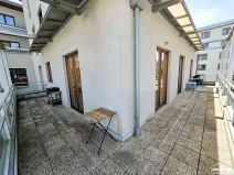 Pronájem bytu 4+kk, Praha - Dejvice, Heinemannova, 105 m2