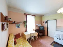 Prodej rodinného domu, Vraclav, 120 m2