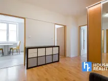 Pronájem bytu 4+1, Praha - Nusle, U družstva Repo, 96 m2