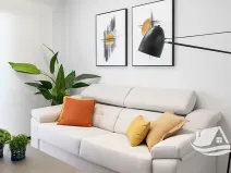 Prodej bytu 3+kk, Pulpí, Španělsko, Calle Mar de Alborán, 60 m2