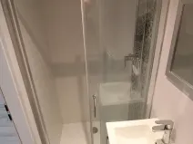 Pronájem bytu 1+kk, Praha - Nové Město, Kateřinská, 25 m2