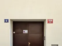 Prodej bytu 1+1, Praha - Libeň, Andrštova, 40 m2