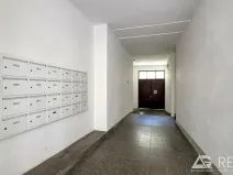 Prodej bytu 1+1, Praha - Libeň, Andrštova, 40 m2