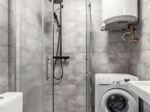 Pronájem bytu 1+kk, Praha - Břevnov, Patočkova, 25 m2