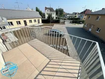 Pronájem bytu 3+kk, Opava, Přemyslovců, 60 m2