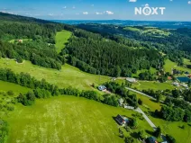 Prodej komerční nemovitosti, Benecko, 750 m2