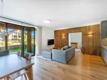 Prodej bytu 2+kk, Vítkovice, 57 m2
