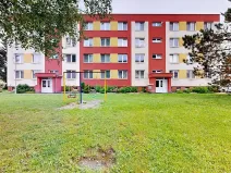 Pronájem bytu 3+1, Týnec nad Sázavou, Jílovská, 80 m2